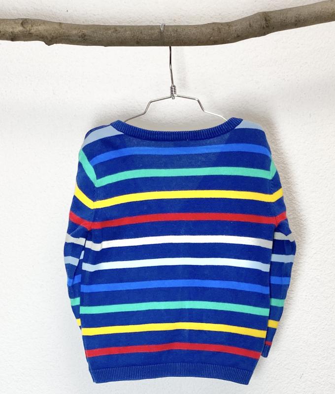 Gilet Garçon 24 mois