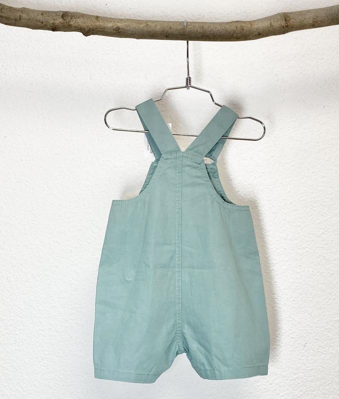 Salopette Garçon 6 mois