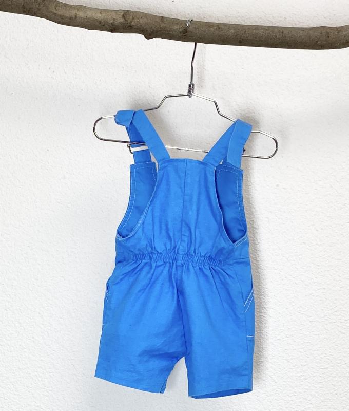 Salopette Garçon 12 mois