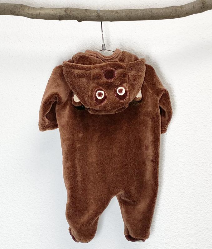 Combi Garçon 3 mois