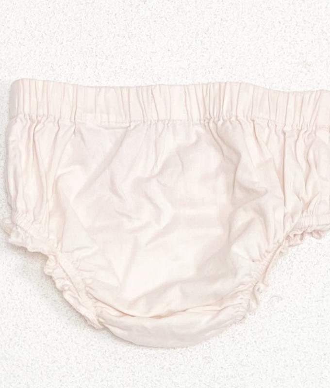 Bloomer Fille 6 mois