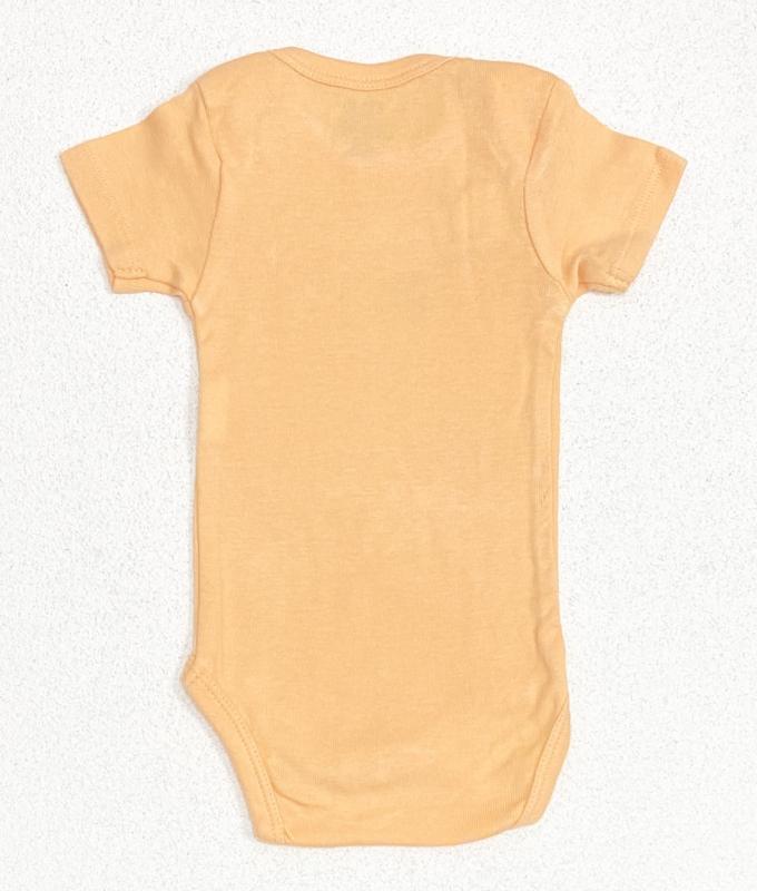 Body Mixte 3 mois