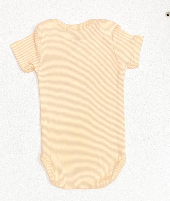 Body Mixte 3 mois