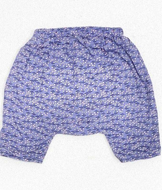 Pantalon Fille 3 mois