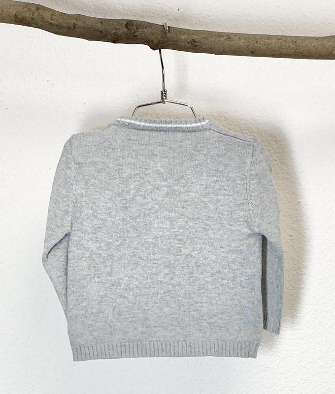 Pull Garçon 18 mois