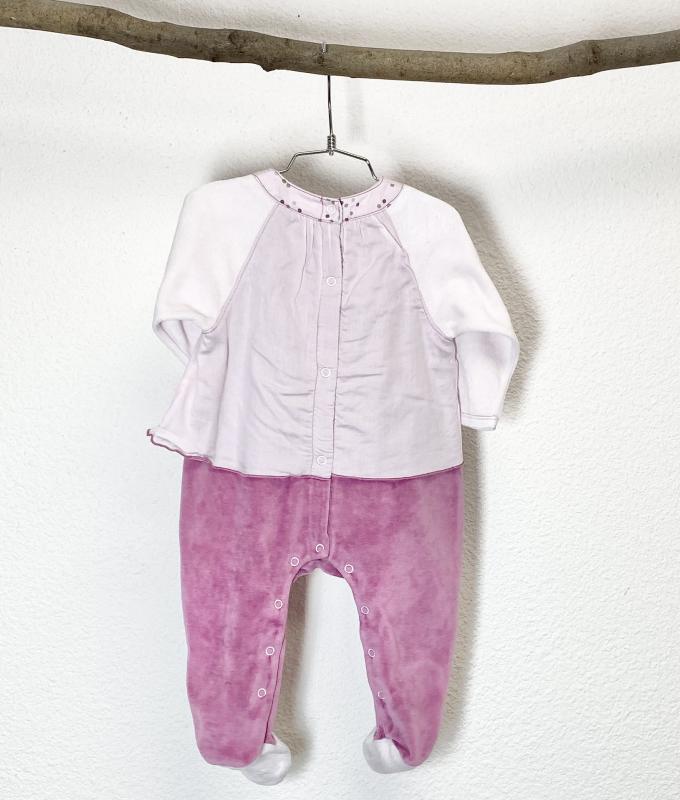Pyjama Fille 12 mois