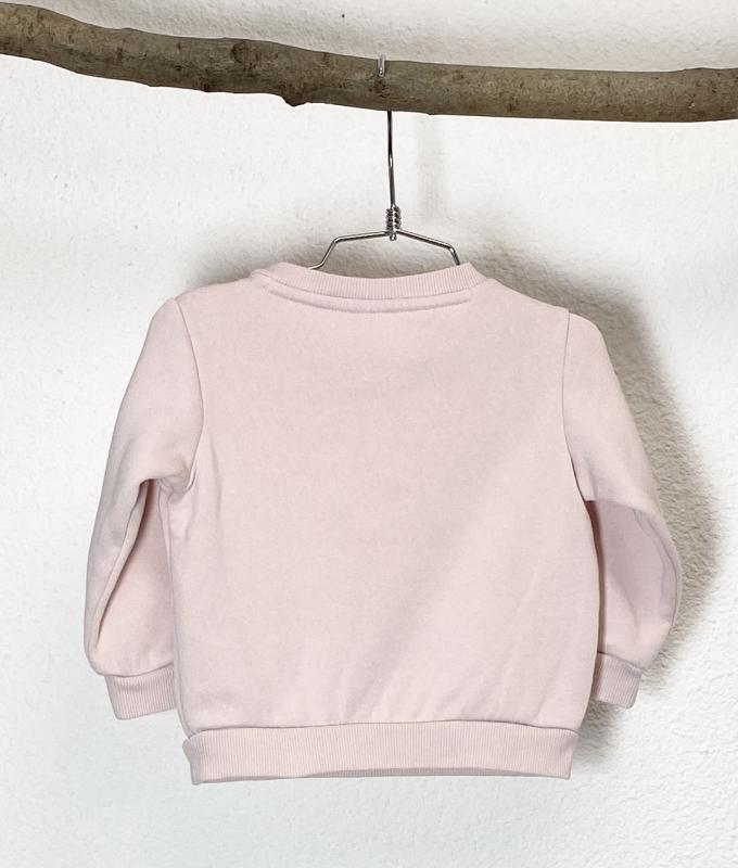 Sweat Fille 6 mois