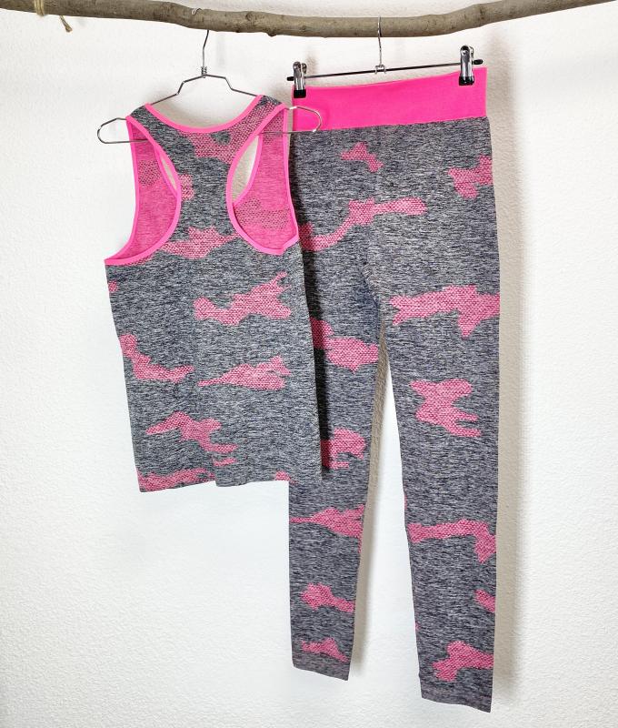 Ensemble Fille 14 ans