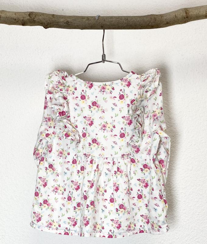 Tunique Fille 24 mois