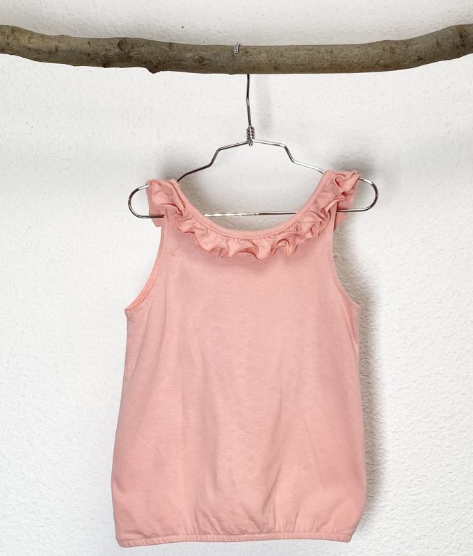 Débardeur Fille 24 mois