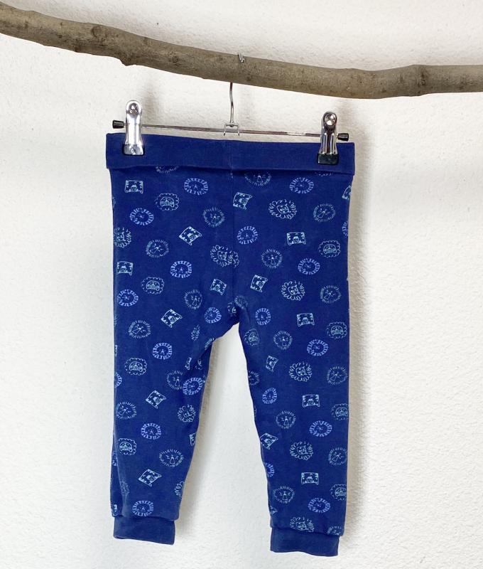 Pyjama Garçon 24 mois