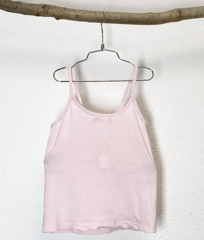 Débardeur Fille 6 ans