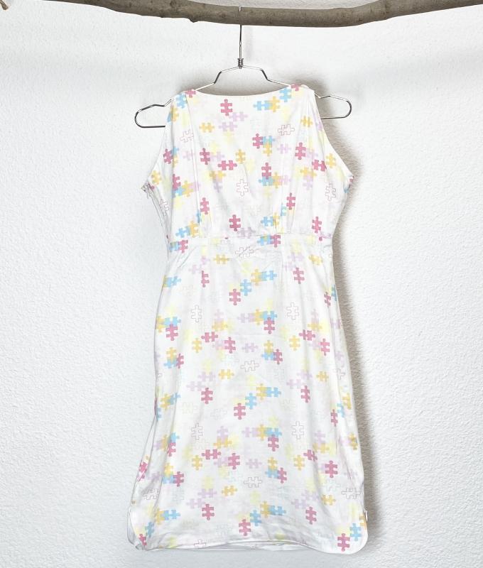 Gigoteuse Fille 6 mois