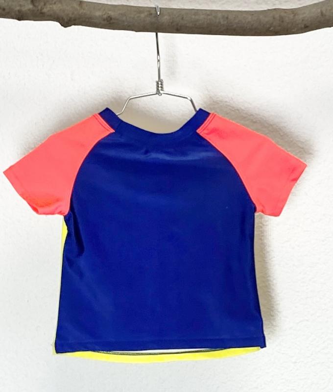 Anti UV Garçon 6 mois