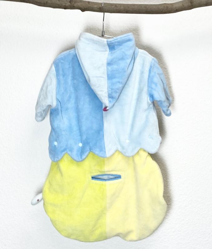 Gigoteuse Garçon 6 mois