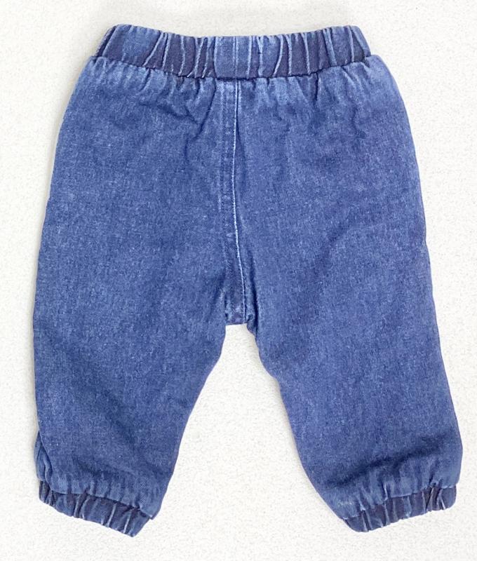 Pantalon Mixte 3 mois