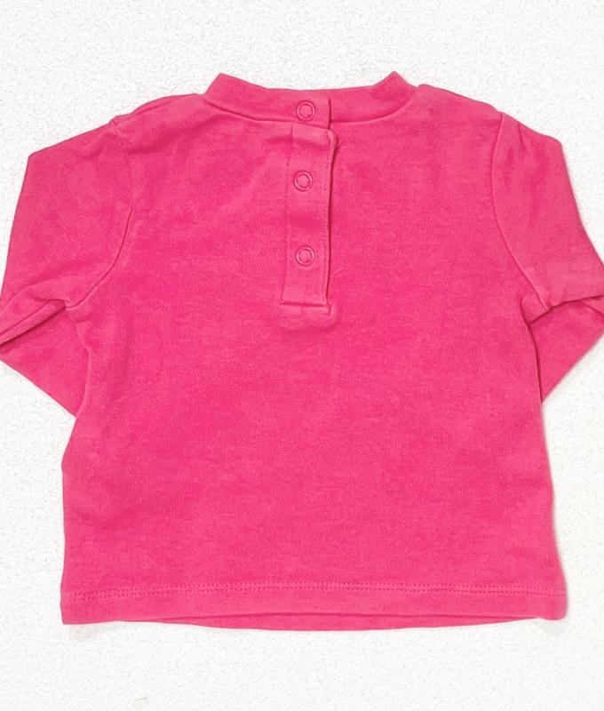 TShirt Fille 3 mois