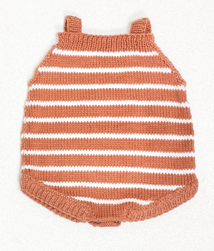 Combi Garçon 1 mois