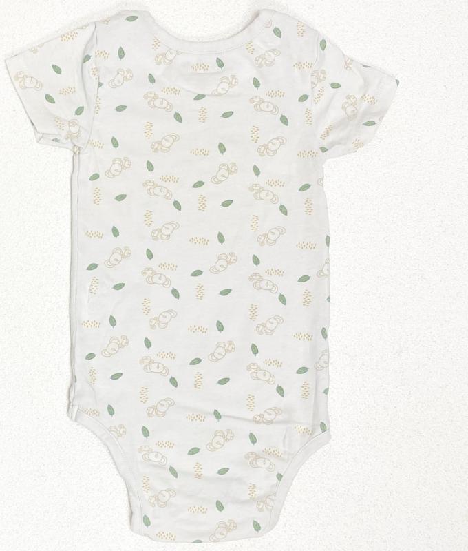 Body Garçon 18 mois