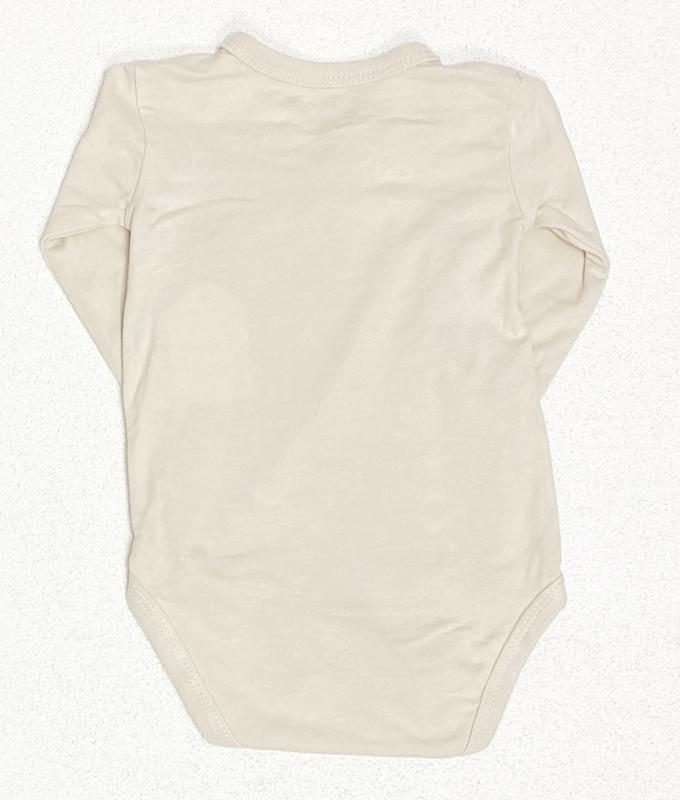 Body Mixte 3 mois