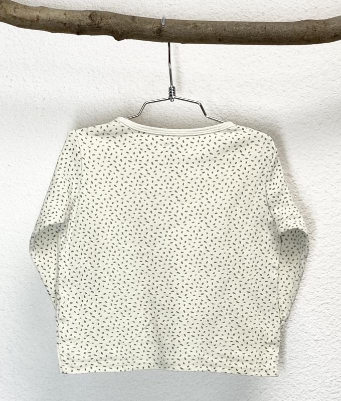 TShirt Fille 18 mois