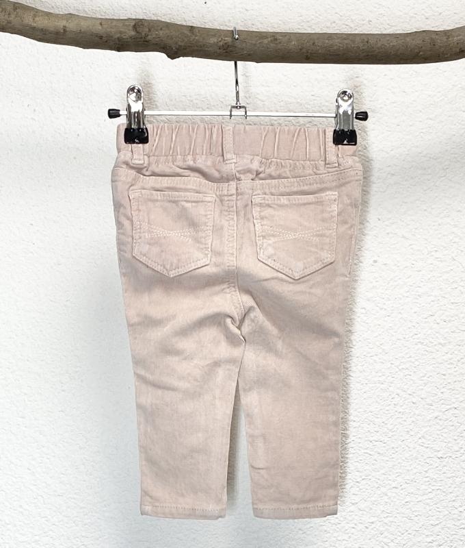 Pantalon Fille 18 mois