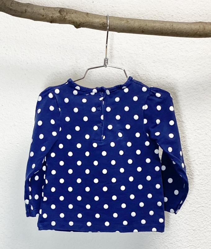 TShirt Fille 12 mois