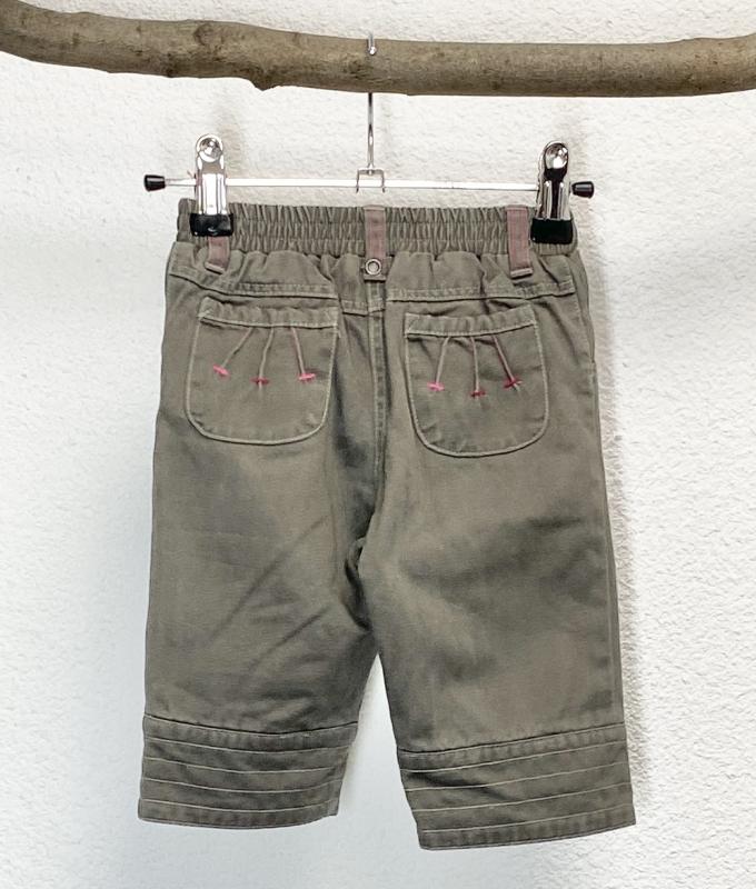 Pantalon Garçon 6 mois