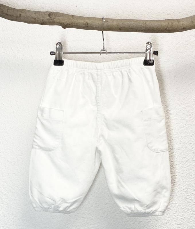 Pantalon Fille 9 mois
