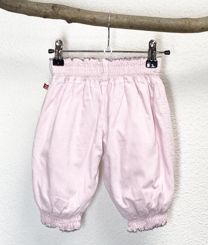 Pantalon Fille 6 mois