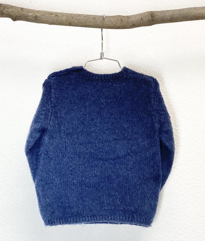 Pull Garçon 24 mois