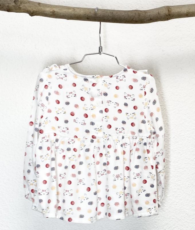 Blouse Fille 24 mois