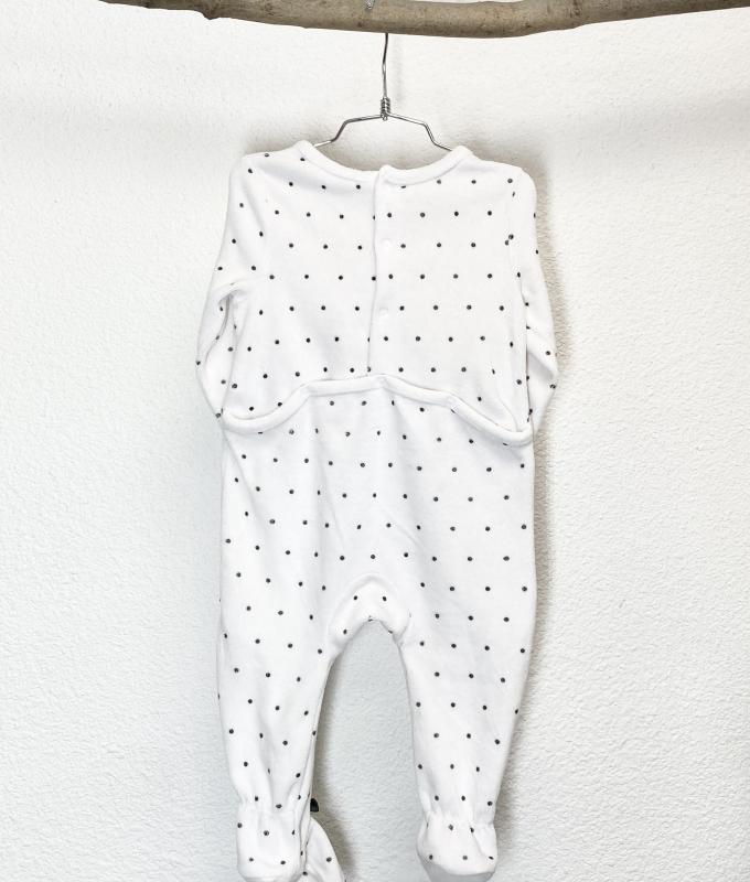 Pyjama Fille 9 mois