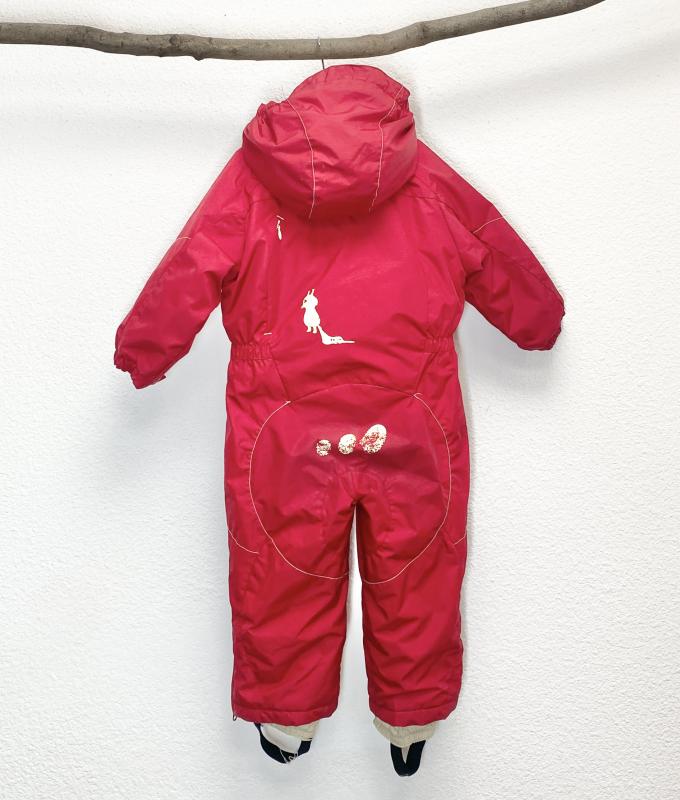 Ski Combi. Mixte 3 ans