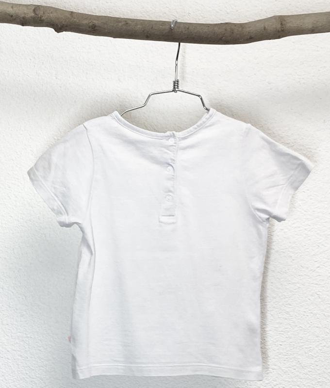 TShirt Fille 3 ans