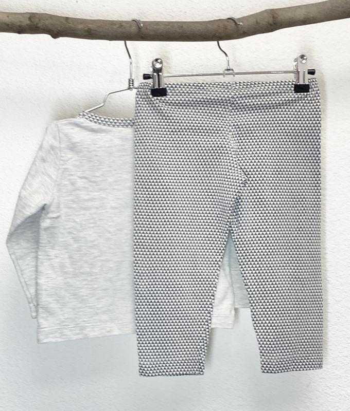 Pyjama Garçon 24 mois