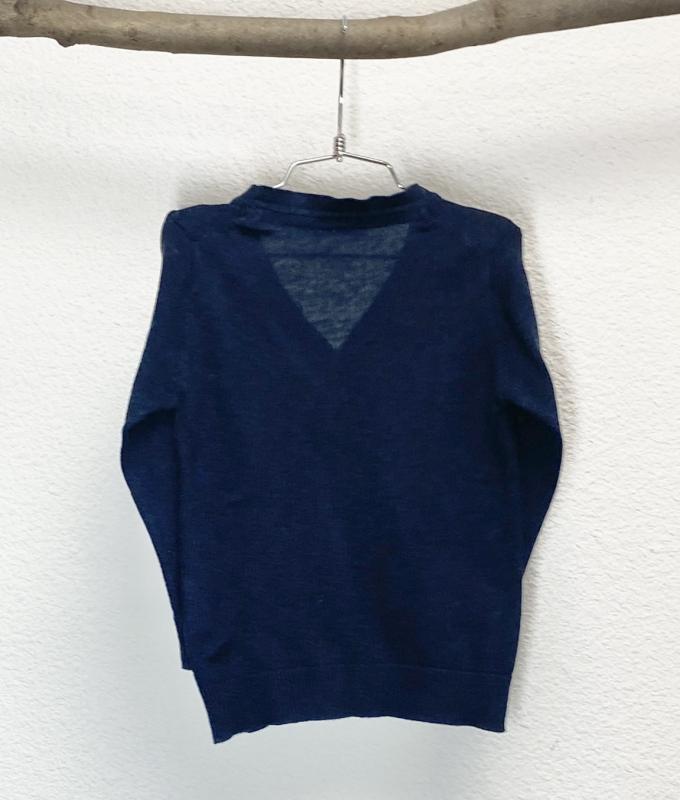 Gilet Garçon 24 mois