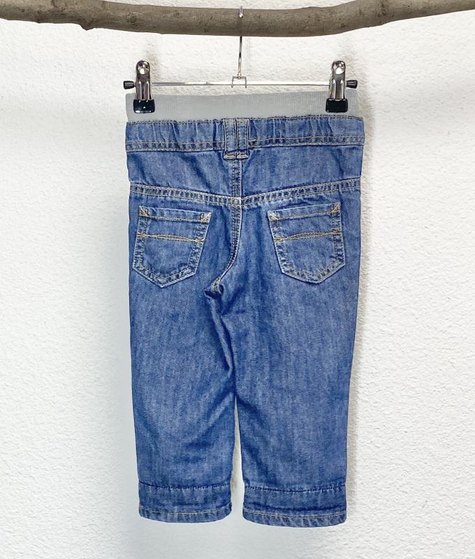 Jean Garçon 12 mois