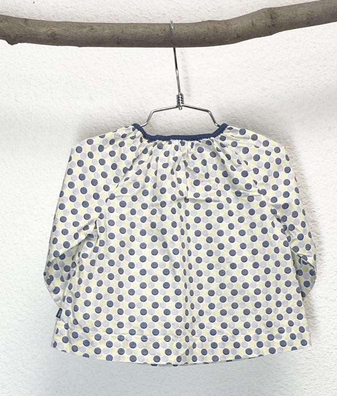 Blouse Garçon 6 mois