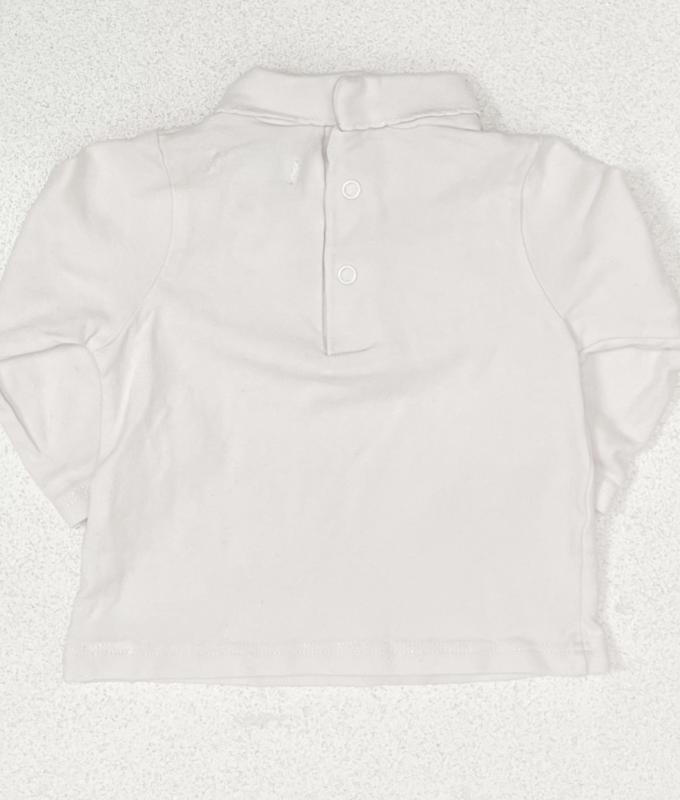 Sous Pull Fille 3 mois