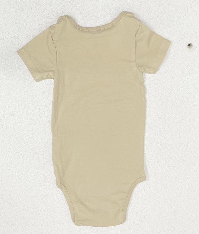 Body Garçon 18 mois