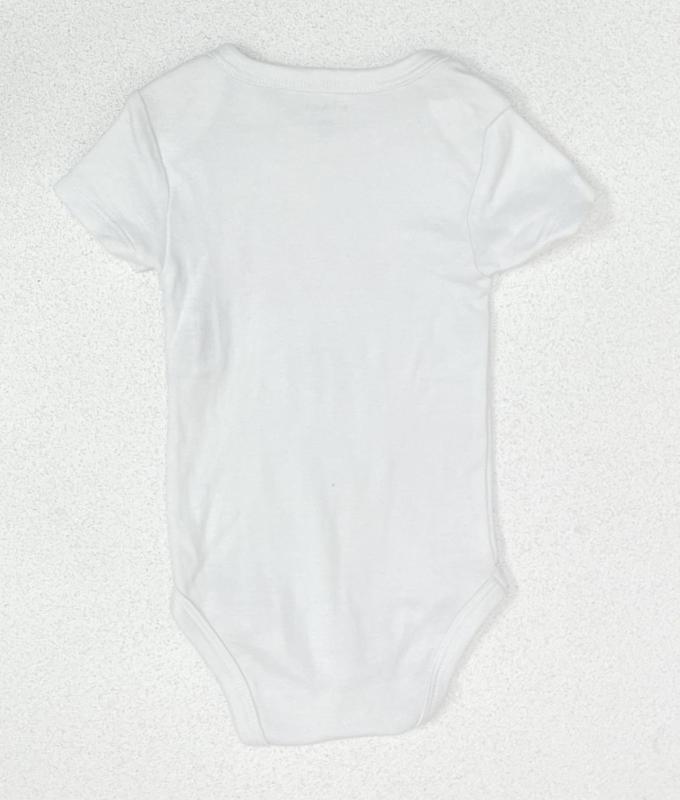 Body Garçon 3 mois