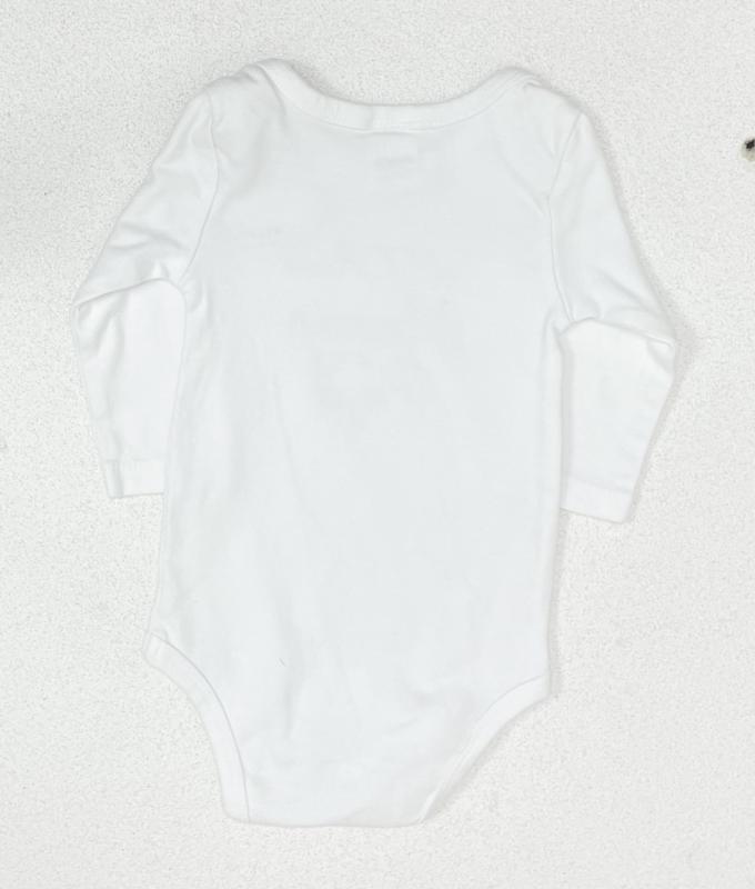 Body Mixte 6 mois