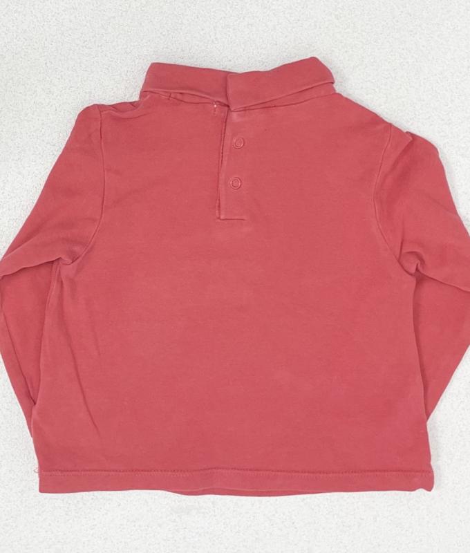 Sous Pull Fille 12 mois