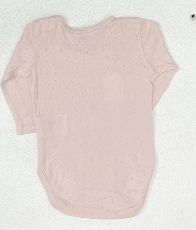 Body Fille 6 mois