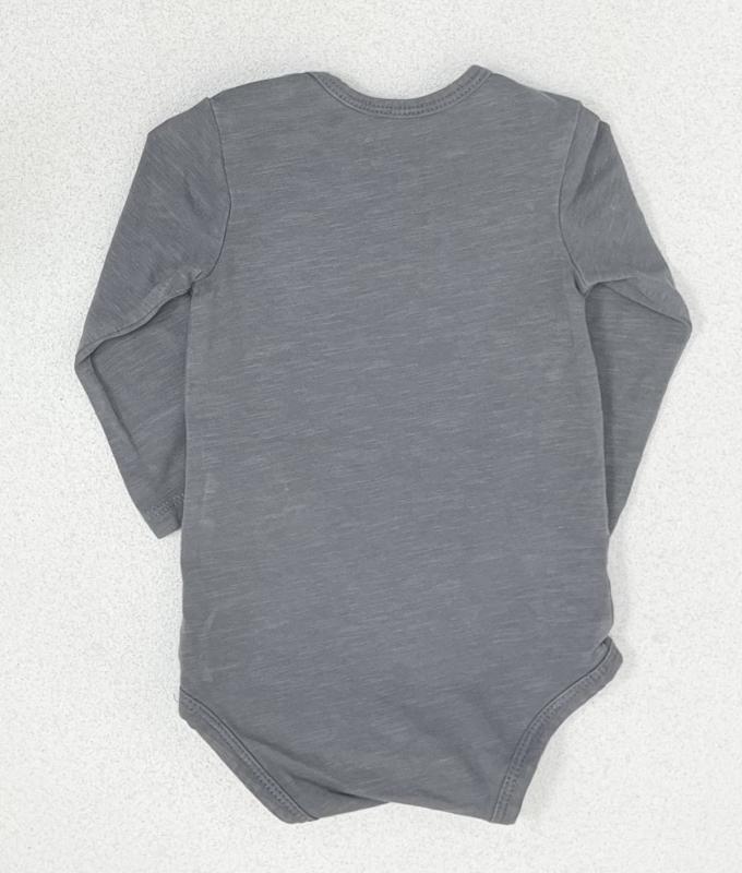 Body Mixte 6 mois