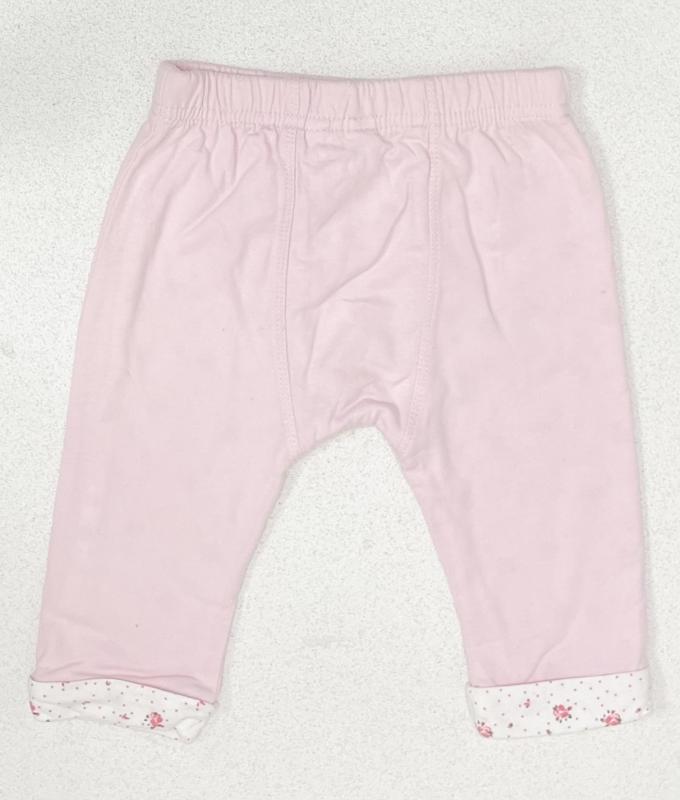 Pantalon Fille 6 mois