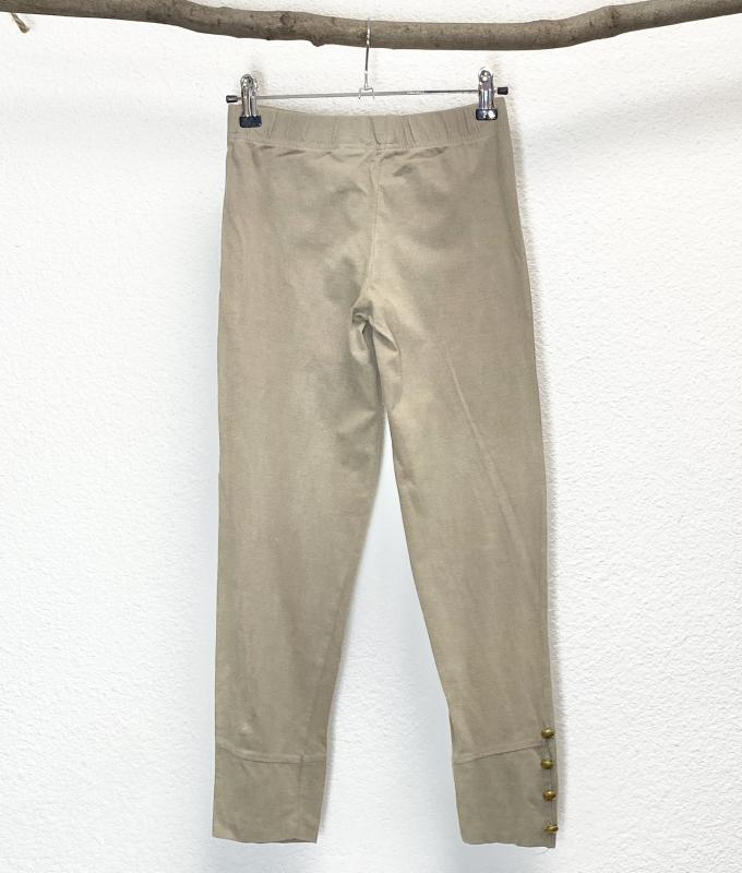 Legging Fille 10 ans