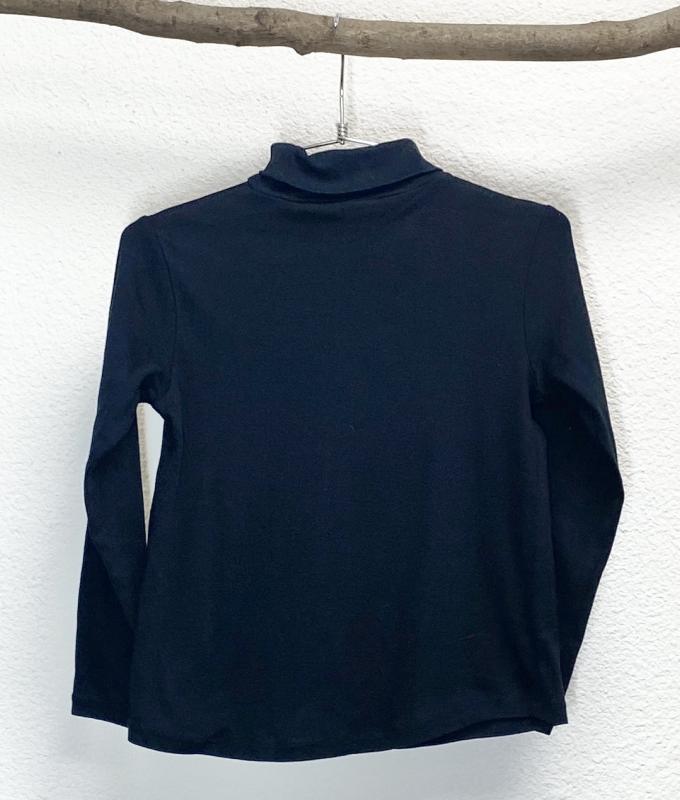 Sous Pull Fille 8 ans