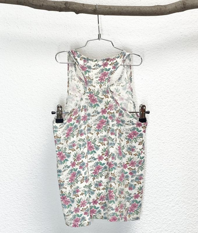 Débardeur Fille 8 ans